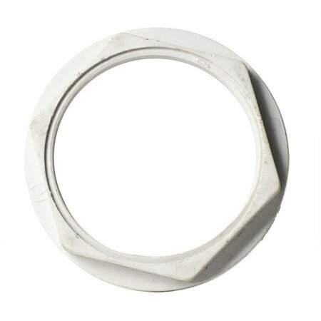 Thrifco Plumbing Plastic Flush Valve Nut 4401854